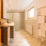 Haus Elisabeth Bed & Breakfast Neustift im Stubaital