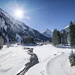 Haus Elisabeth Neustift im Stubaital