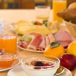 Bed & Breakfast Haus Elisabeth