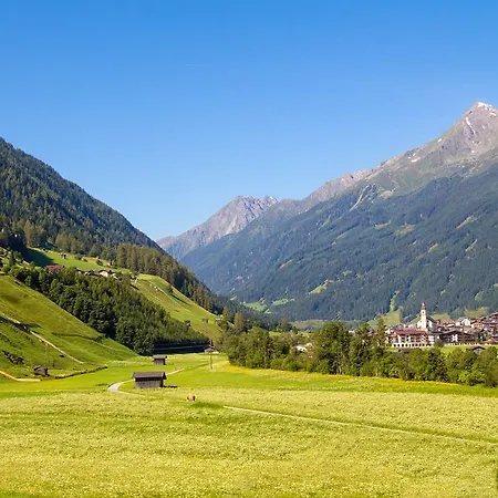 فندق مبيت وإفطار Haus Elisabeth 3*