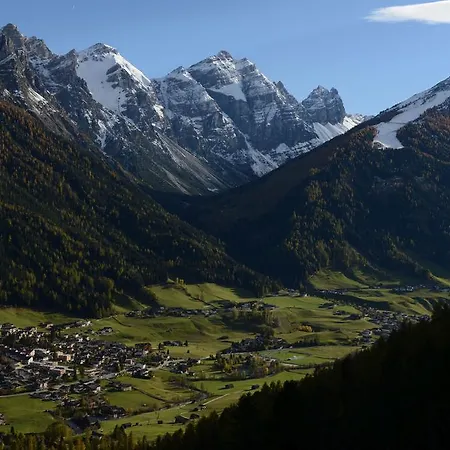 Frühstückspension Haus Elisabeth Neustift im Stubaital