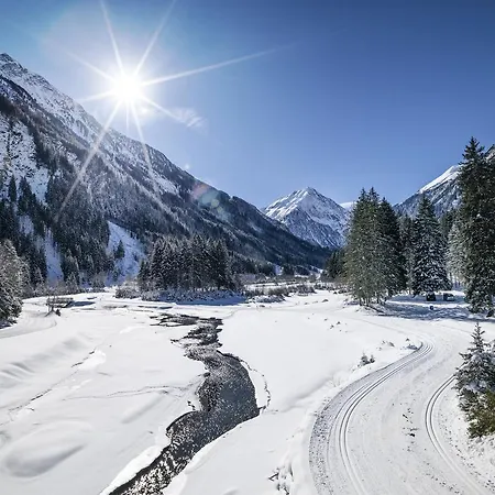 Haus Elisabeth Neustift im Stubaital