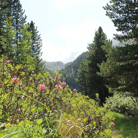 Haus Elisabeth Neustift im Stubaital
