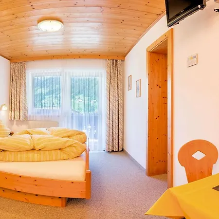 Haus Elisabeth نيوستيف ام ستوبيتا