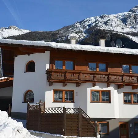 Frühstückspension Haus Elisabeth