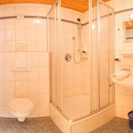 فندق مبيت وإفطار Haus Elisabeth نيوستيف ام ستوبيتا