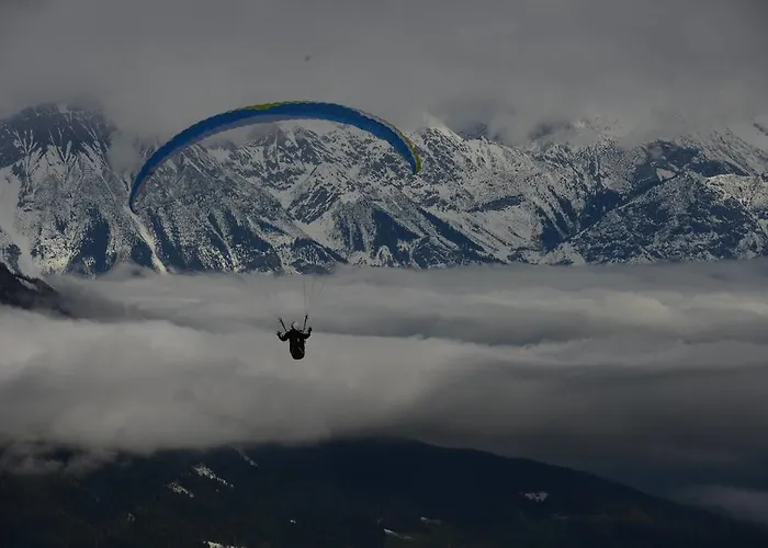 Haus Elisabeth Нойштифт-им-Штубайталь