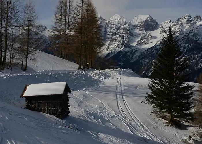 Haus Elisabeth Bed & Breakfast