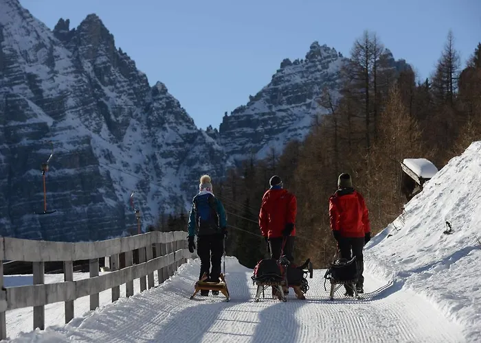 Bed & Breakfast Haus Elisabeth 3*