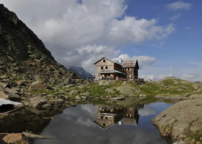 Bed & Breakfast Haus Elisabeth