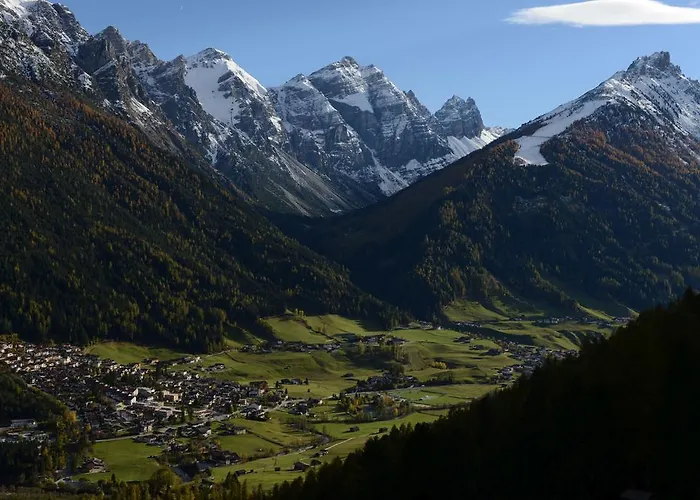 Bed & Breakfast Haus Elisabeth Neustift im Stubaital