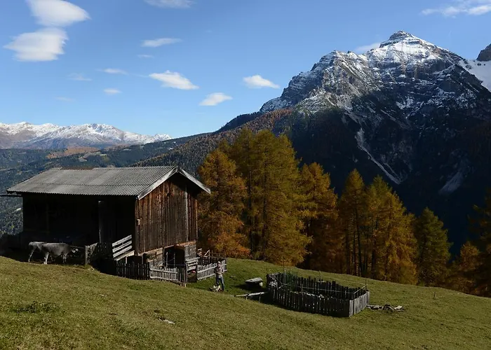 Bed & Breakfast Haus Elisabeth