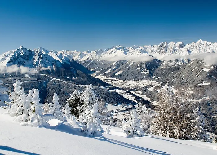 Haus Elisabeth Neustift im Stubaital