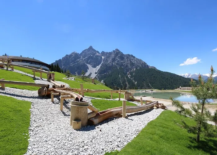 Bed & Breakfast Haus Elisabeth Neustift im Stubaital