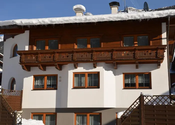 Bed and Breakfast Haus Elisabeth 3*