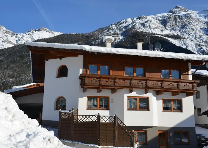 Bed and Breakfast Haus Elisabeth