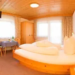 Haus Elisabeth Bed and breakfast