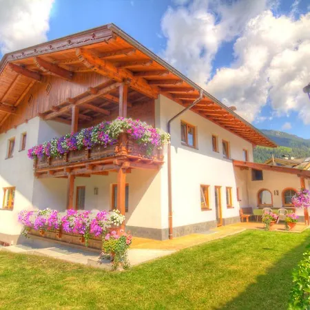 Haus Elisabeth Bed & Breakfast Neustift im Stubaital
