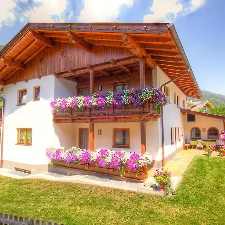 Haus Elisabeth 3*