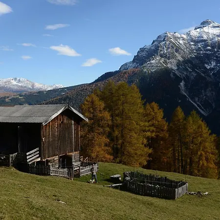 Bed & Breakfast Haus Elisabeth