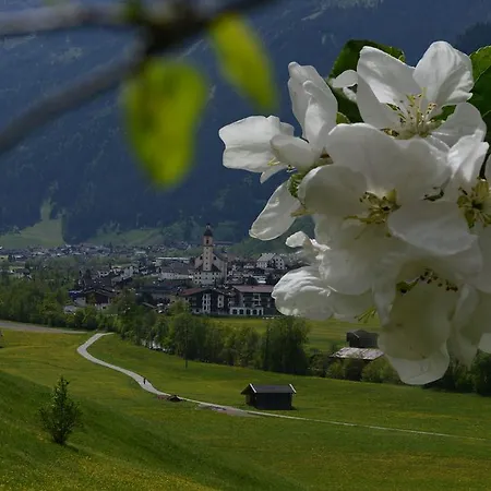 Couette-café Haus Elisabeth Neustift im Stubaital