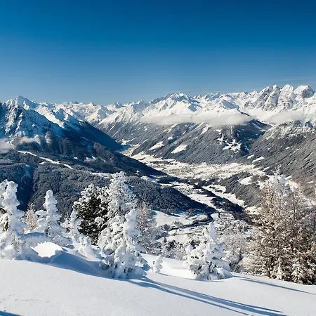 Haus Elisabeth Neustift im Stubaital
