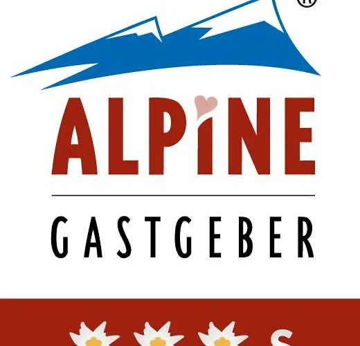 Haus Elisabeth Bed & Breakfast Neustift im Stubaital