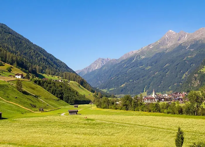 Bed & Breakfast Haus Elisabeth 3*