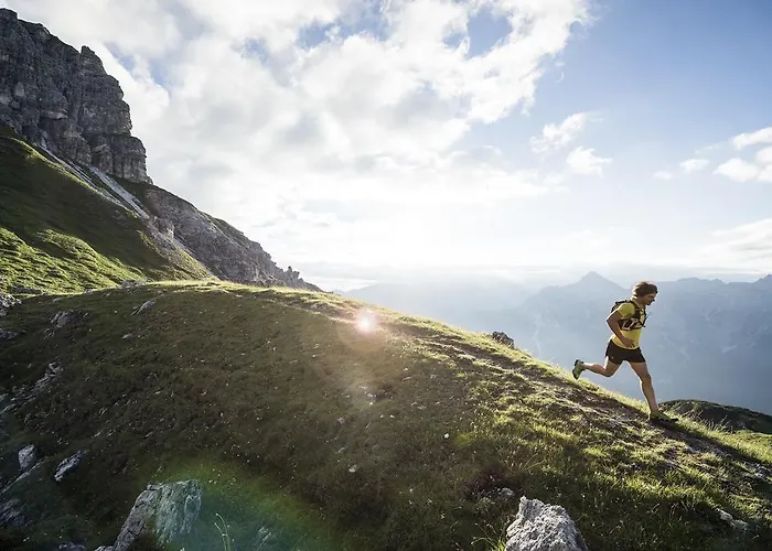 Bed & Breakfast Haus Elisabeth Neustift im Stubaital