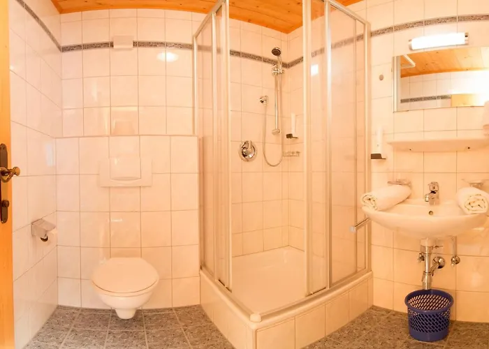 Bed & Breakfast Haus Elisabeth Neustift im Stubaital