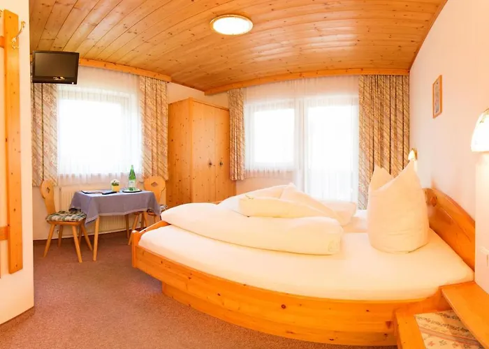 Haus Elisabeth Bed & Breakfast