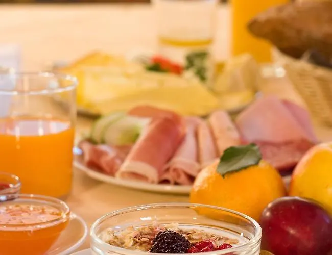 Bed & Breakfast Haus Elisabeth