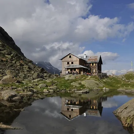 Oda ve Kahvaltı Haus Elisabeth