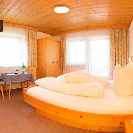 Haus Elisabeth Oda ve Kahvaltı